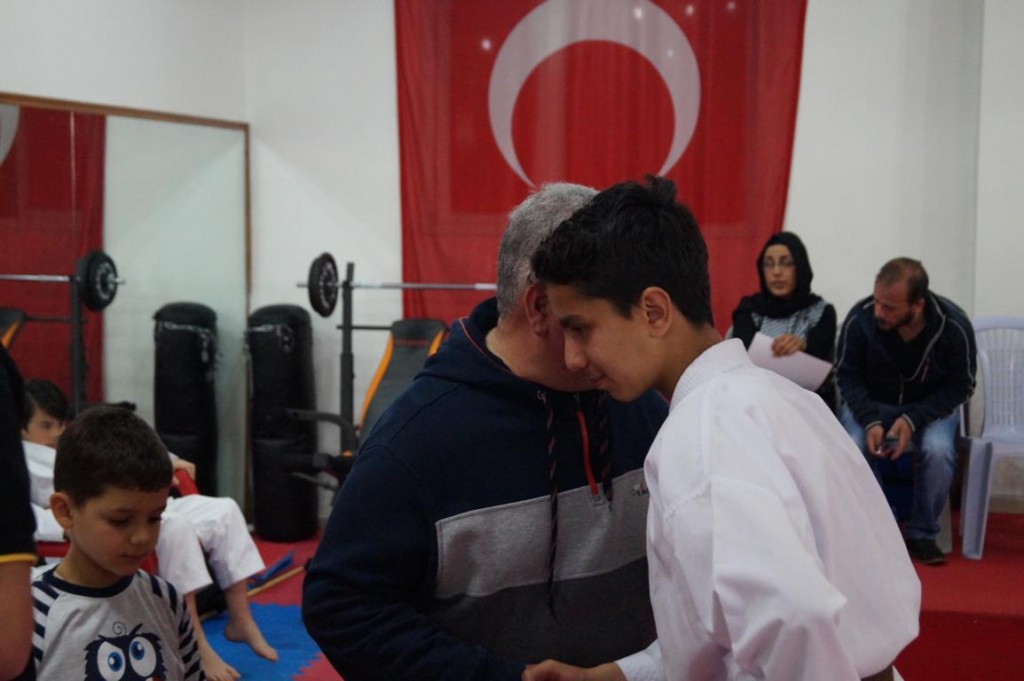 REYKAN KUSAK TERFI SINAVI 269