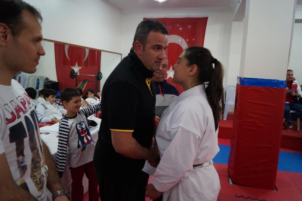 REYKAN KUSAK TERFI SINAVI 280