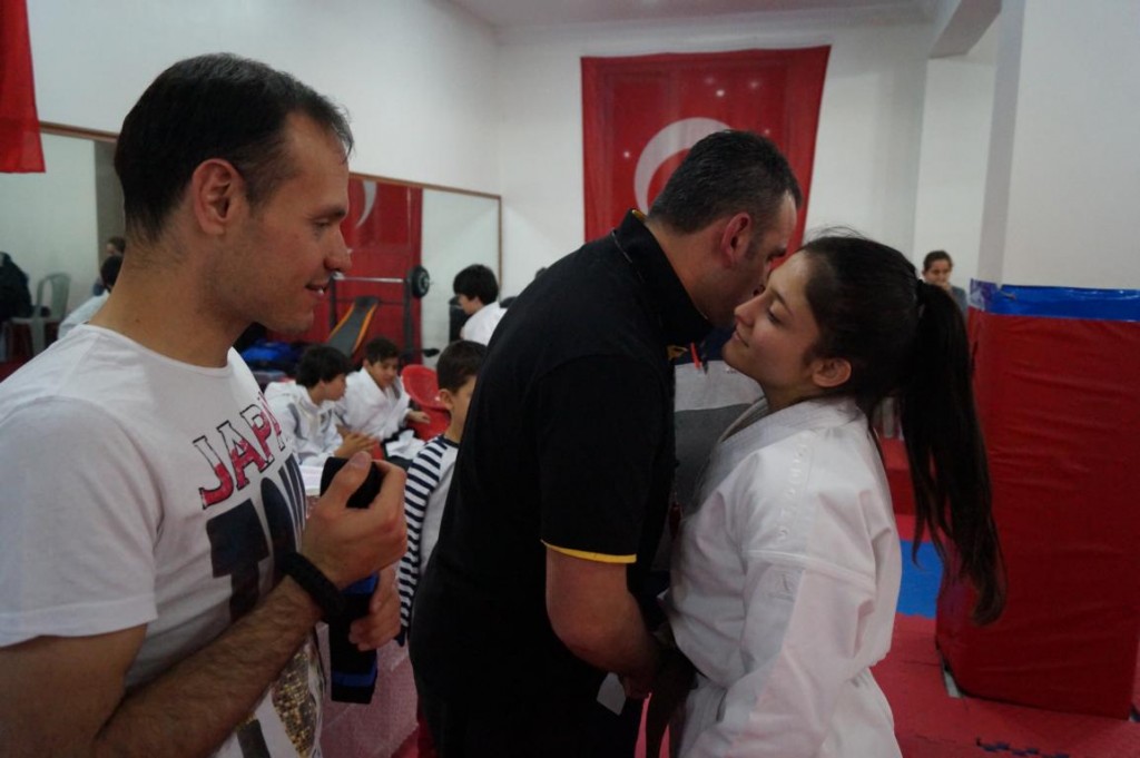 REYKAN KUSAK TERFI SINAVI 283
