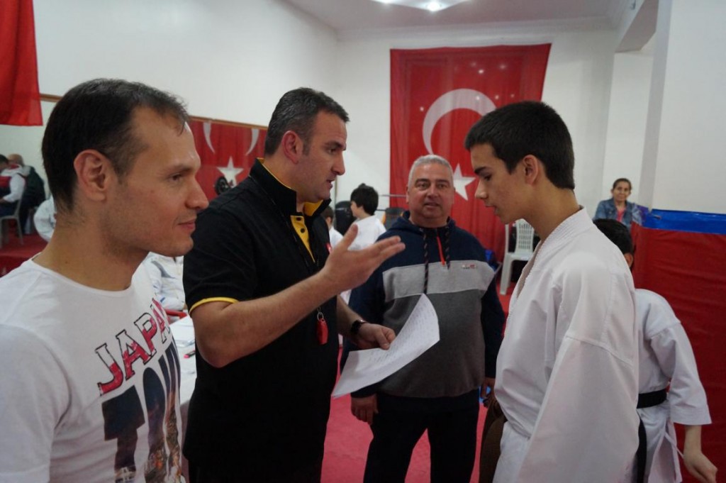 REYKAN KUSAK TERFI SINAVI 286
