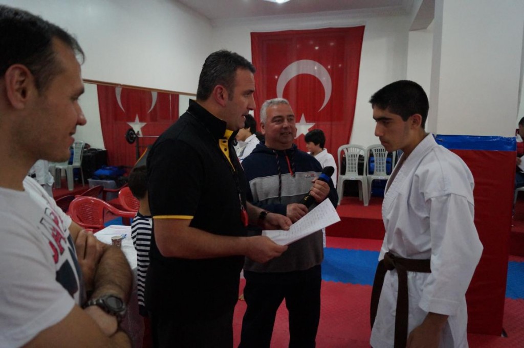 REYKAN KUSAK TERFI SINAVI 290