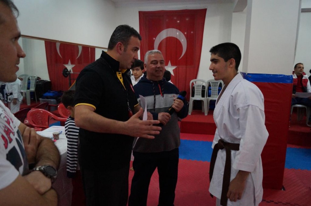 REYKAN KUSAK TERFI SINAVI 291