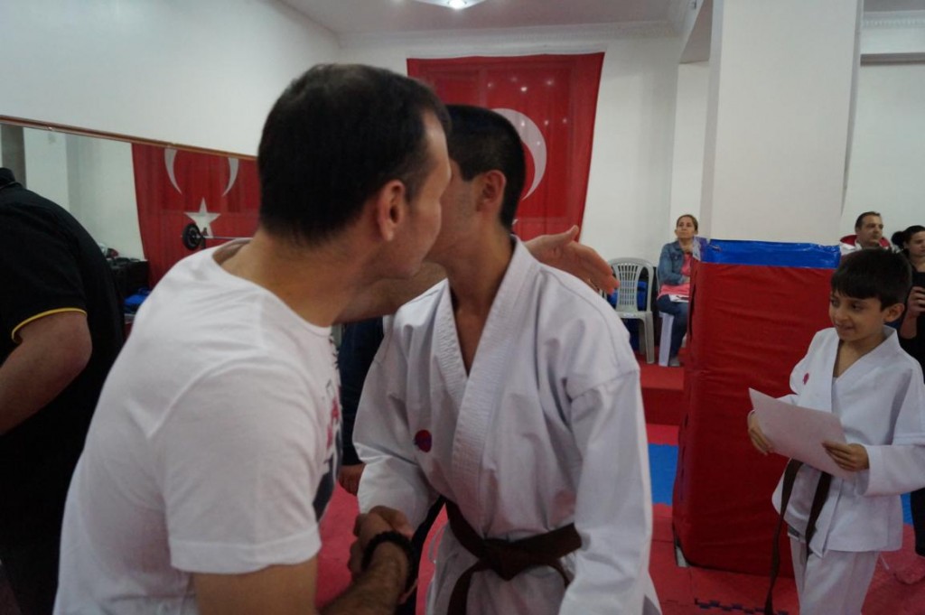 REYKAN KUSAK TERFI SINAVI 294