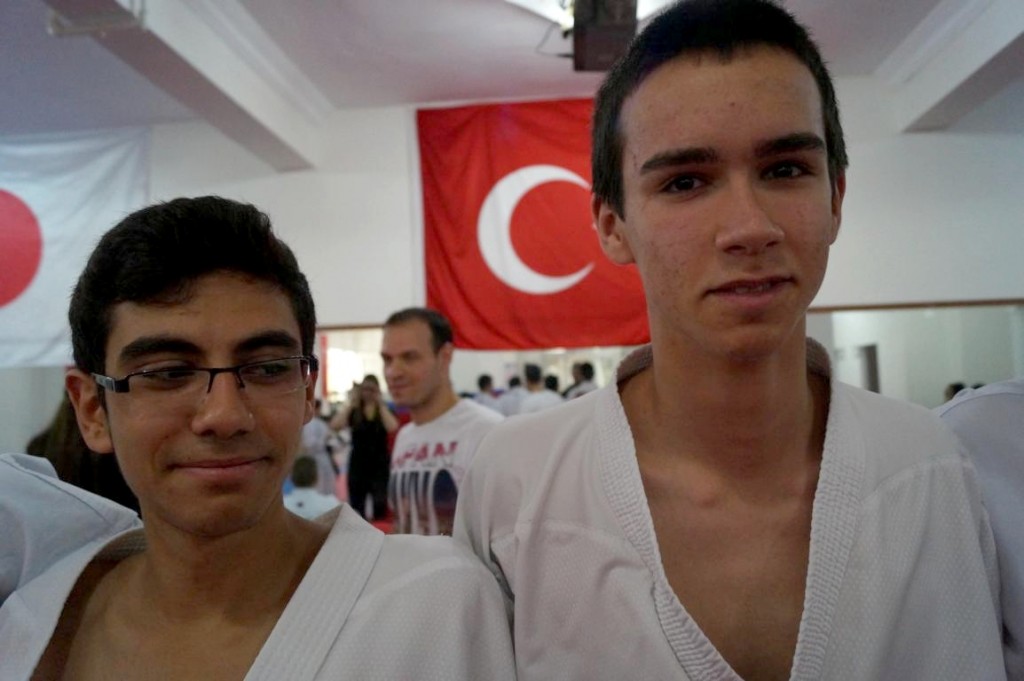 REYKAN KUSAK TERFI SINAVI 300
