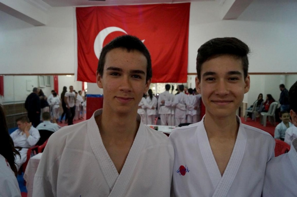REYKAN KUSAK TERFI SINAVI 301