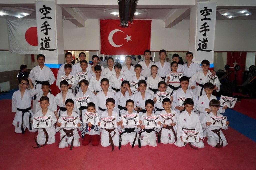 REYKAN KUSAK TERFI SINAVI 307