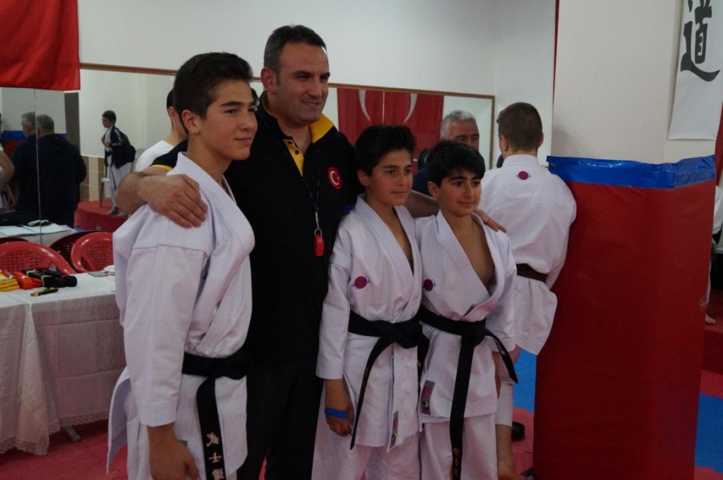 REYKAN KUSAK TERFI SINAVI 323